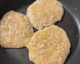 Foto del paso 3 de la receta: Pancake de Plátano saludable