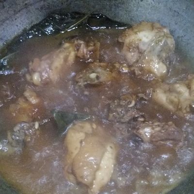 Langkah 2