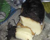 Foto langkah ke 7 dari resep Oreo Cheese cake, no mixer no oven.