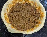 Taco Pie recipe step 3 photo