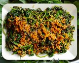 Foto langkah ke 5 dari resep Urap~Urap Sayur 🌝 (Bumbu Tumis).