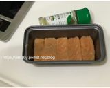 【簡易便當菜】小烤箱料理-香料烤鮭魚的食譜步驟1照片