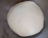 Foto langkah ke 7 dari resep Roti Boy a.k.a Mexican Bun (Tanpa Telur).