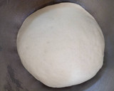 Foto langkah ke 7 dari resep Roti Boy a.k.a Mexican Bun (Tanpa Telur).