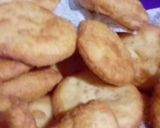 Foto del paso 5 de la receta: Pebre para tortas fritas o pan calentito 😋