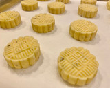 Foto del paso 9 de la receta: Galletas saladas con queso parmesano