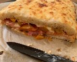 Une image de l'étape 6 de ☆Croque-Monsieur XXL à la Ratatouille☆.