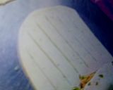 A picture of step 5 of Ring Samosa.