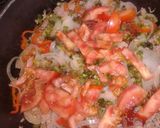 Foto del paso 6 de la receta: Guiso de carne molida