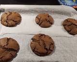 My Nutella Cookies recipe step 7 photo