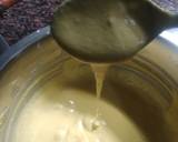 Dhokla recipe step 4 photo