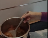 Foto del paso 2 de la receta: Alcachofas en salsa