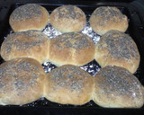 Foto del paso 4 de la receta: Pan casero con masa madre