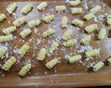 Foto langkah ke 7 dari resep Kue Garpu.