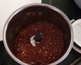 A picture of step 1 of Millet 50 50 Cookies.