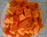Foto del paso 2 de la receta: Paella de calabaza