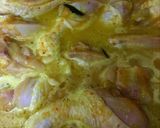 Foto langkah ke 2 dari resep Ayam rica ricaa pedas.