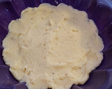Foto del paso 8 de la receta: Tarta de patatas con champiñones y queso
