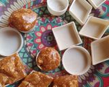 Foto del paso 3 de la receta: Bombones y alfajores 😋😍