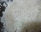 Poha Cake recipe step 1 photo