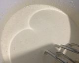 Foto langkah ke 2 dari resep Bolu Kukus Pop Ice Satu Telur.