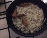 A picture of step 2 of Turkish Lamb Pilau.