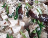 Foto langkah ke 3 dari resep Mun Tahu ala bulbul.