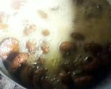 A picture of step 8 of Alkaki.