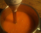 Foto del paso 3 de la receta: Crema de boniato con jengibre
