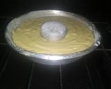 Foto del paso 3 de la receta: Bizcochuelo frutal en licuadora 😍