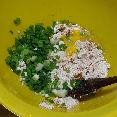 Langkah 1