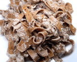 Foto del paso 10 de la receta: Tagliatelle de boletus