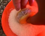 Foto del paso 8 de la receta: Alfajores de maicena