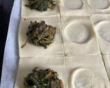 Foto del paso 4 de la receta: Hojaldritos para merendar con mis amigas después del baile !!!