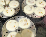 மேகி மசாலா ஸ்டப்டு இட்லி(maggi masala stuffed idly recipe in tamil) ரெசிபி ஸ்டேப் 6 புகைப்படம்
