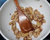 麻油薑的食譜步驟3照片