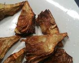 A picture of step 2 of Pintxo from My Region.