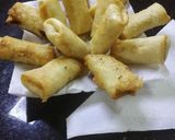 Foto del paso 14 de la receta: Arolladitos primavera súper ricos y súper fácil!!!