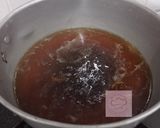 Foto langkah ke 3 dari resep Bubur Kaldu (Makanan Lunak).