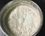A picture of step 3 of Posta Dana sabzi.