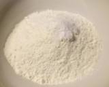 Soda farls recipe step 1 photo