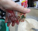 Foto del paso 3 de la receta: Rosca de reyes nevada sin crema pastelera ni frutas