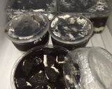 Foto langkah ke 8 dari resep Dessert box oreo.