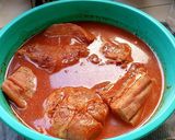 Foto del paso 4 de la receta: Cochinita Pibil