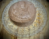 Foto del paso 9 de la receta: Mona de chocolate de Pascua