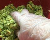 Keto Broccoli Fritters recipe step 3 photo
