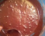 Foto langkah ke 3 dari resep Bolu Agar Agar magic com.