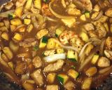 Foto del paso 3 de la receta: Kam Lu Wonton