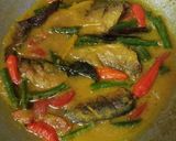 Foto langkah ke 2 dari resep Pesmol ikan kembung.