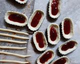 Une image de l'étape 7 de Barquettes à la confiture ☕.